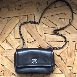 Small Chanel purse